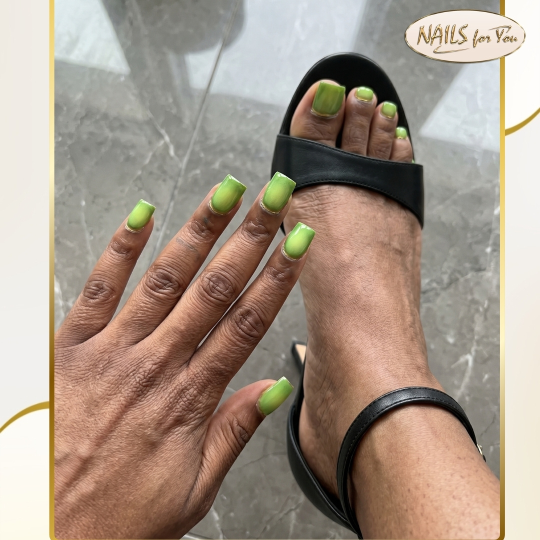 Nails Design July 10 2026